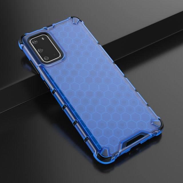 Airbag Shockproof HoneyComb Case for Samsung - Premium Mobile Phone Cases from Dressmycell.com - Just $18! Shop now at Dressmycell.com Airbag Shockproof HoneyComb Case for Samsung - Premium Mobile Phone Cases from Dressmycell.com - Just $18! Shop now at Dressmycell.com